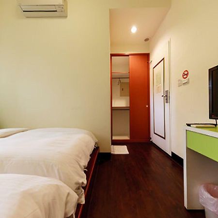 Backpacker B&B Jinning Buitenkant foto