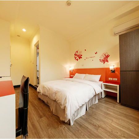 Backpacker B&B Jinning Buitenkant foto