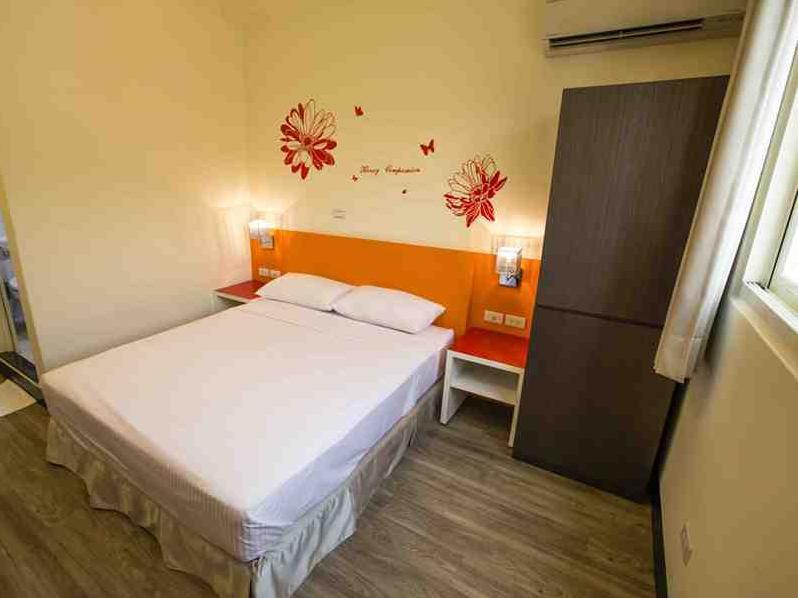 Backpacker B&B Jinning Buitenkant foto